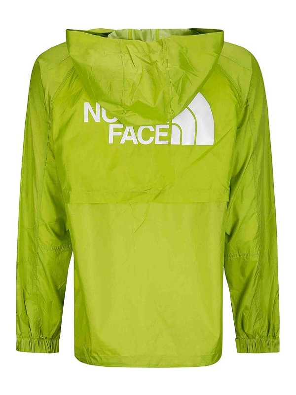 THE NORTH FACE: カジュアルジャケット online - カジュアルジャケット - 緑