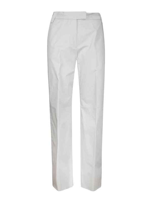 THELATEST: casual trousers - Pantaloni palazzo