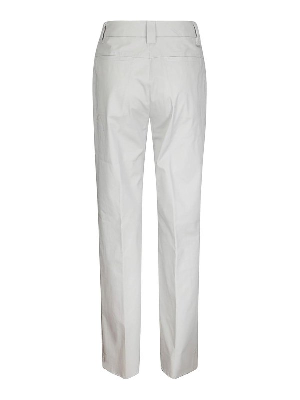 THELATEST: casual trousers online - Pantaloni palazzo