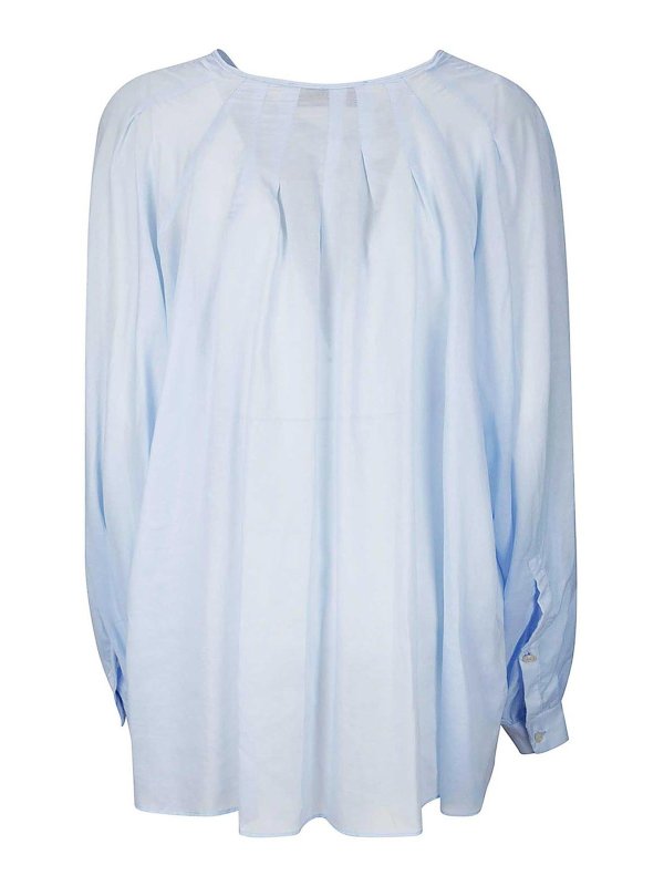 THELATEST: camicie online - Camicia in misto