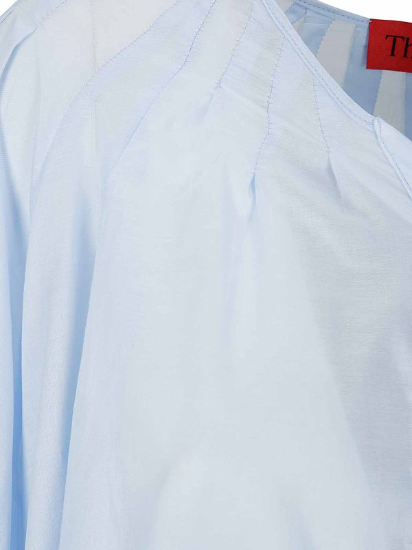 The Best Shops THELATEST: camicie - Camicia in misto
