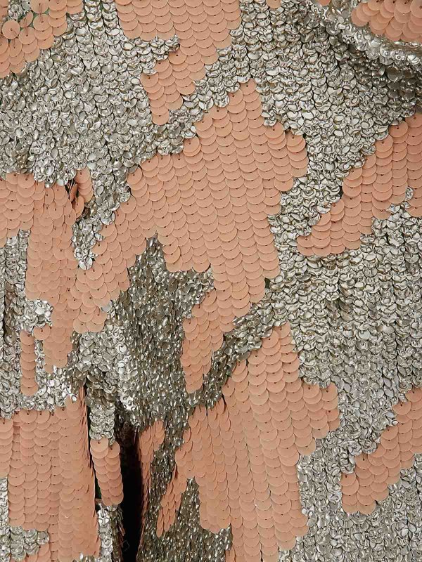 The Best Shops DRIES VAN NOTEN: Tops und Tank Tops - Top - Grün