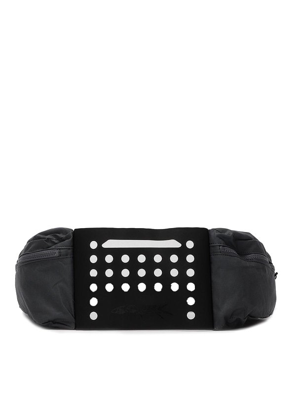 GR10K: Handtaschen - Shopper - Schwarz