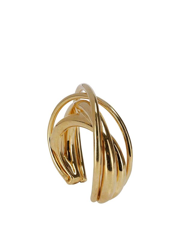 PANCONESI: Armbänder und Armkettchen - Armband - Gold