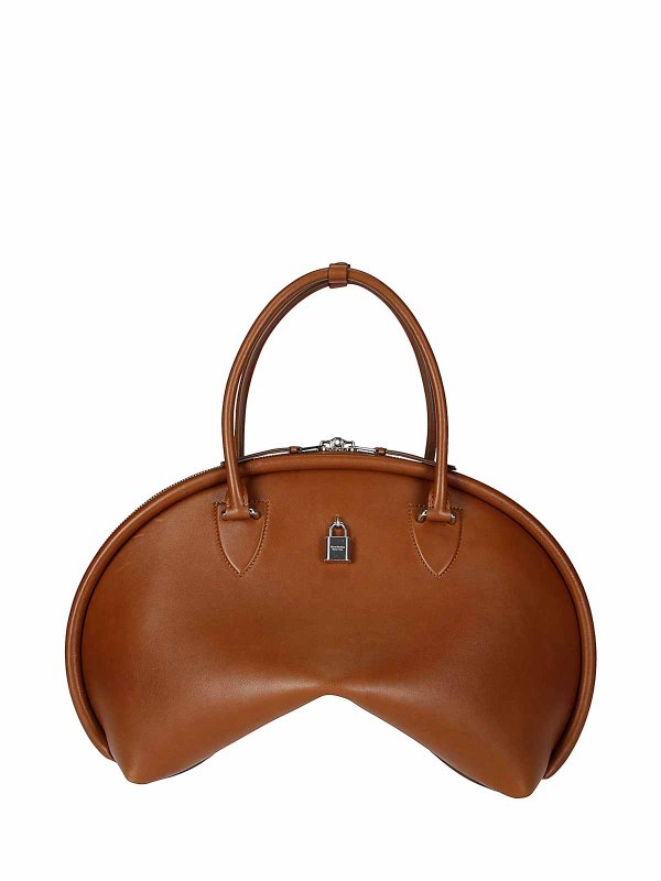 The Best Shops Acne Studios: cross body bags - Handbag