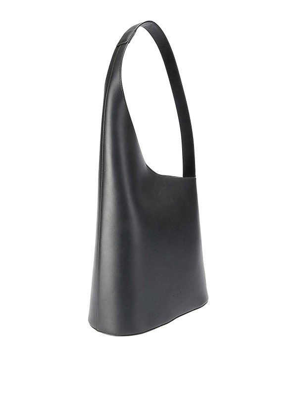 AESTHER EKME: Handtaschen online - Shopper - Schwarz