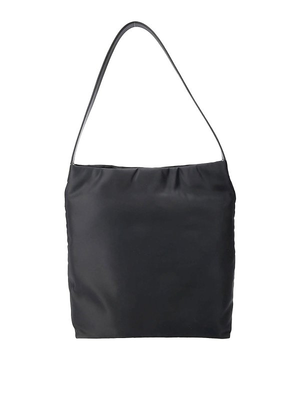 AESTHER EKME: Umhängetaschen - Umhängetasche - Schwarz