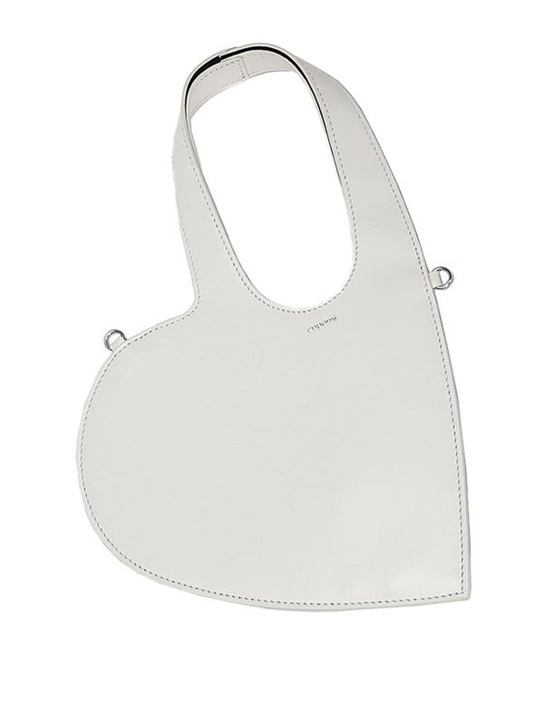 COPERNI: クロスボディバッグ - クロスボディバッグ - 白