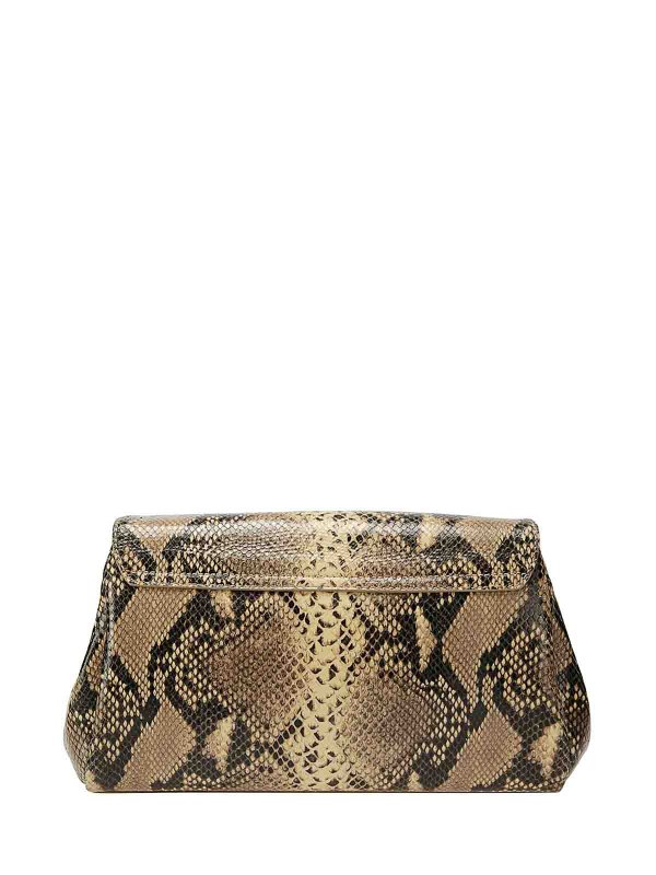 The Best Shops DRIES VAN NOTEN: clutches - Large bag