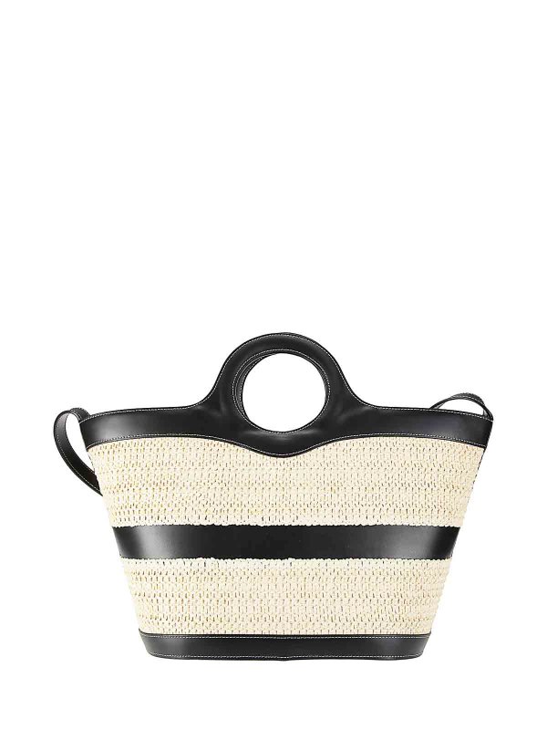 The Best Shops HEREU: Bolsas bandoleras - Bolsa Bandolera - Negro