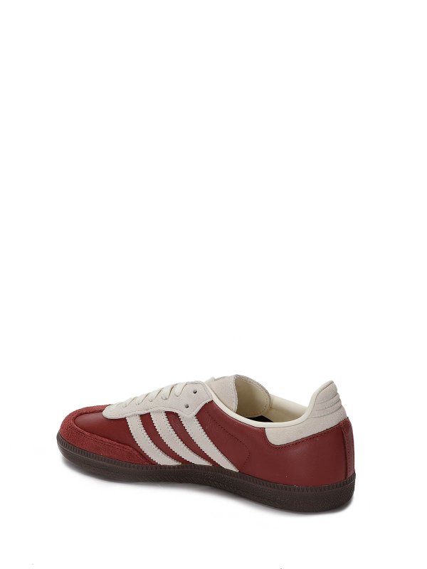 The Best Shops Adidas Originals: sneakers - Sneakers samba og