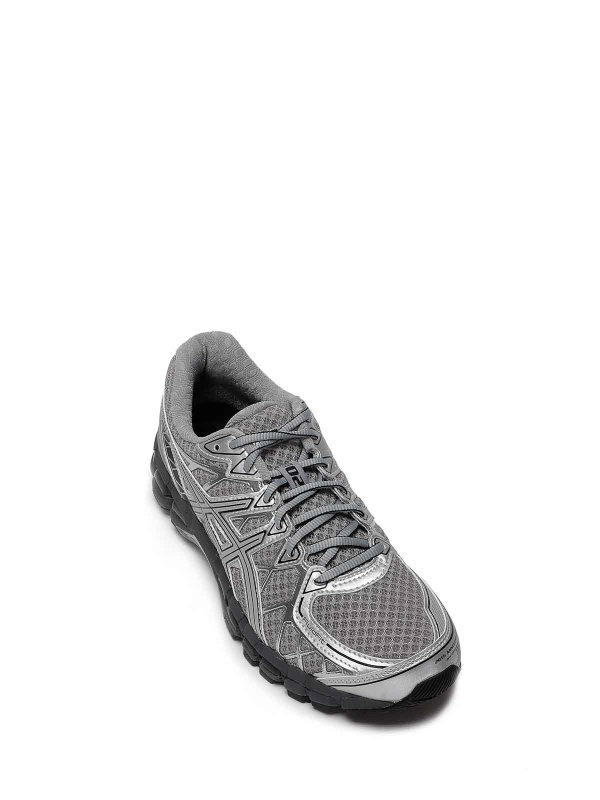 ASICS: スニーカー online - スニーカー - 銀