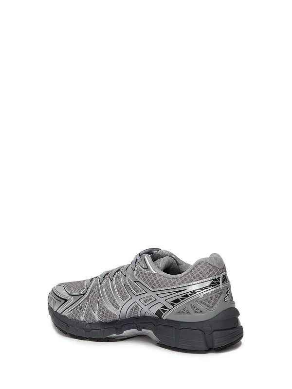 The Best Shops ASICS: スニーカー - スニーカー - 銀