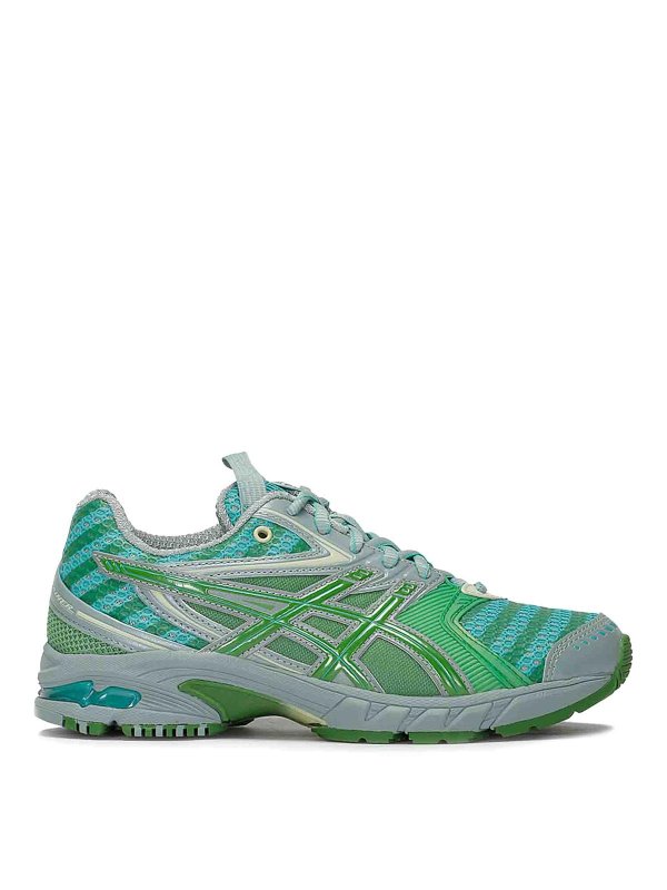 ASICS: Chaussures de sport - Baskets - Bleu