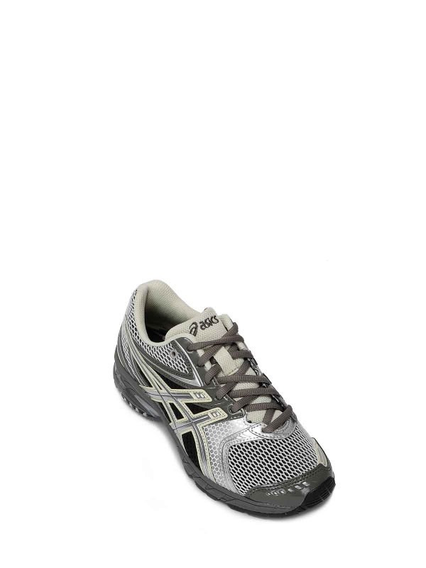 ASICS: Sneaker online - Sneaker - Silber