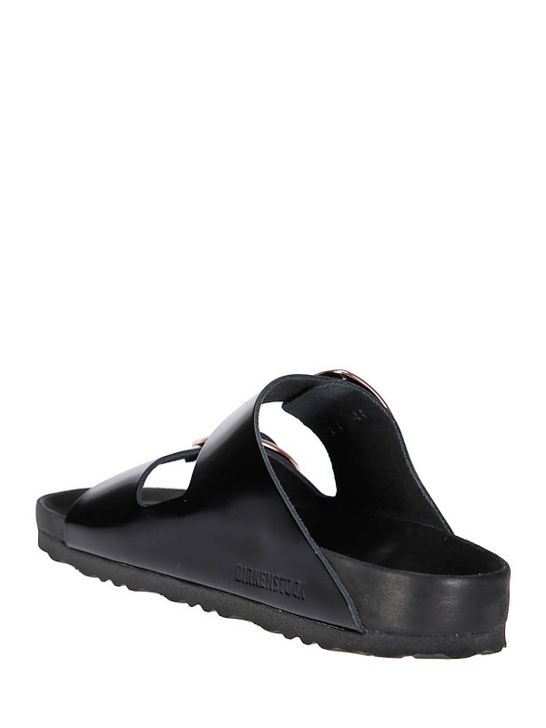 The Best Shops BIRKENSTOCK: mules shoes - Mules in natural leather