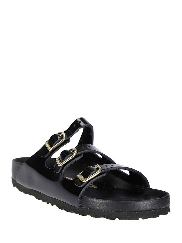 BIRKENSTOCK: mules shoes online - Mules Florida