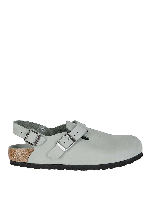 BIRKENSTOCK: mules shoes - Mules