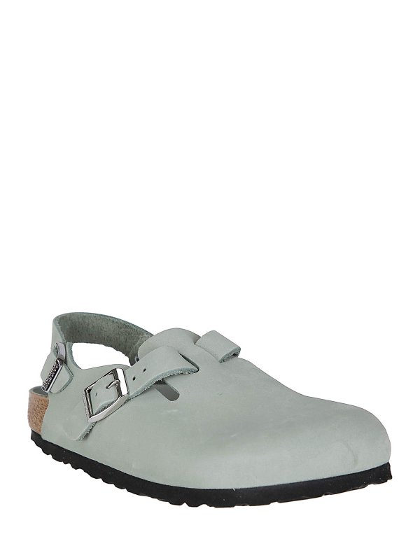 BIRKENSTOCK: mules shoes online - Mules