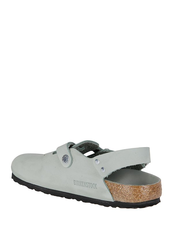 The Best Shops BIRKENSTOCK: mules shoes - Mules
