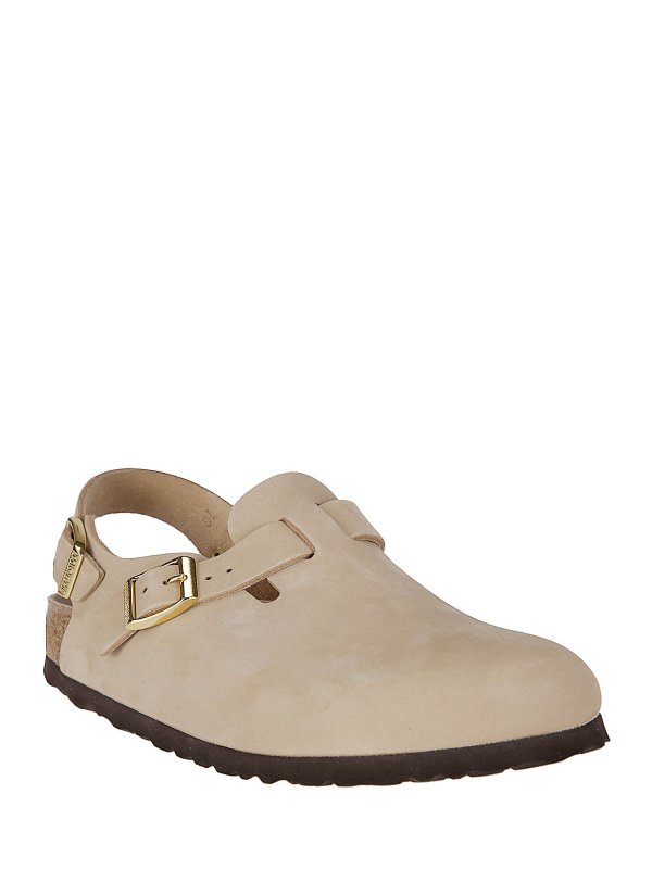 BIRKENSTOCK: mules shoes online - Mules
