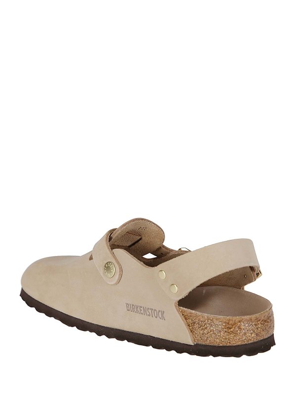 The Best Shops BIRKENSTOCK: mules shoes - Mules