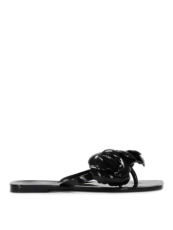 COPERNI: フラットシューズ - フラットシューズ - 黒