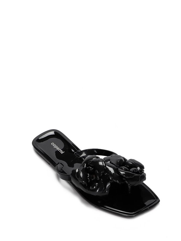 COPERNI: フラットシューズ online - フラットシューズ - 黒