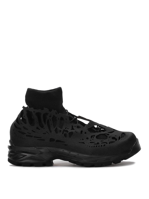 DEMON: classiche - Scarpe