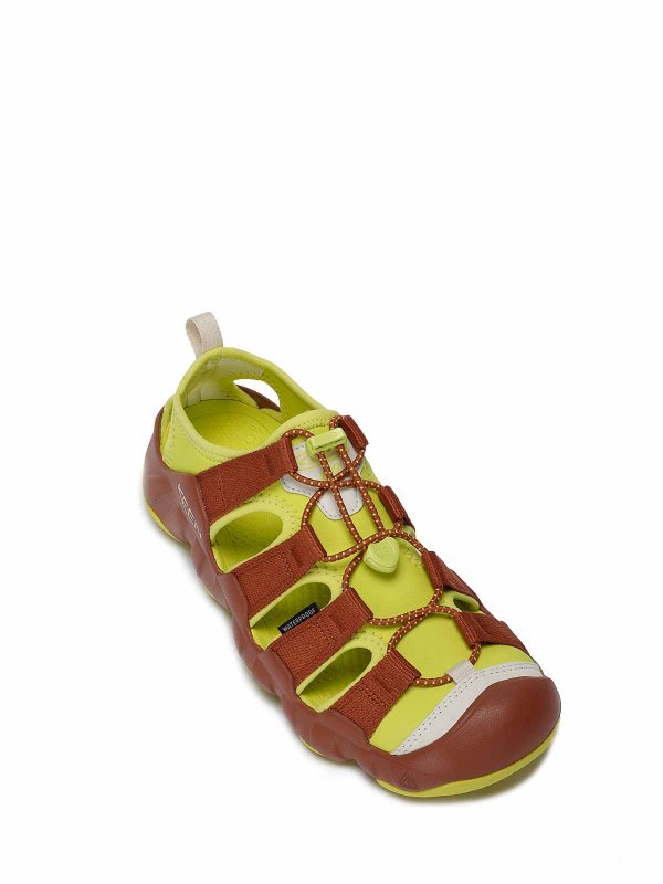 KEEN: クラッシックシューズ online - クラシックシューズ - 緑