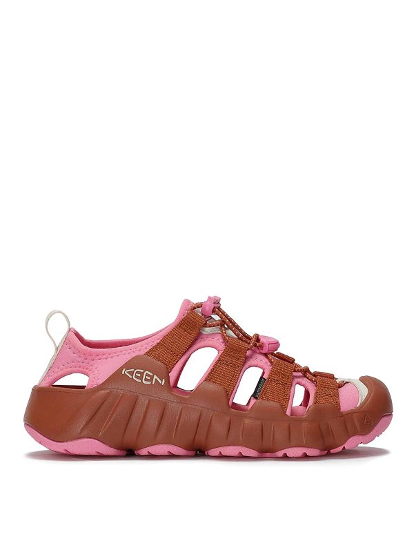 KEEN: クラッシックシューズ - クラシックシューズ - ヌードカラー