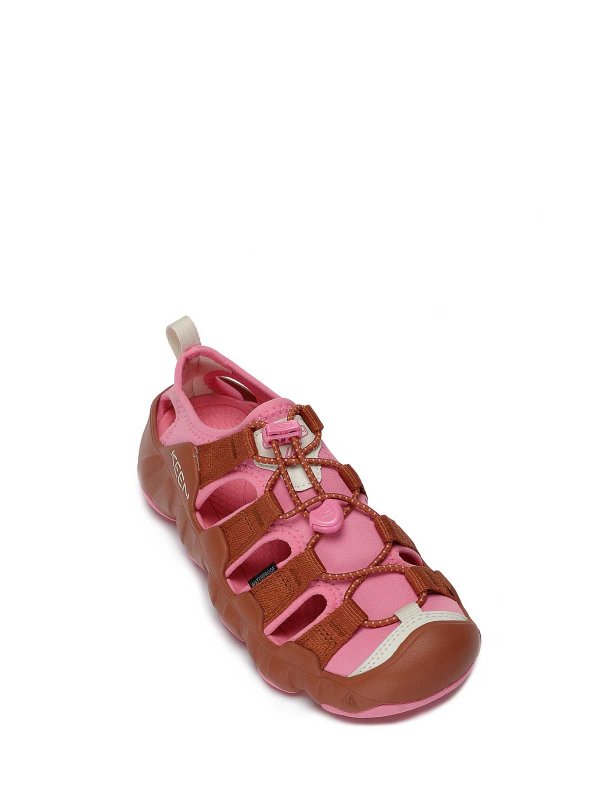 KEEN: クラッシックシューズ online - クラシックシューズ - ヌードカラー