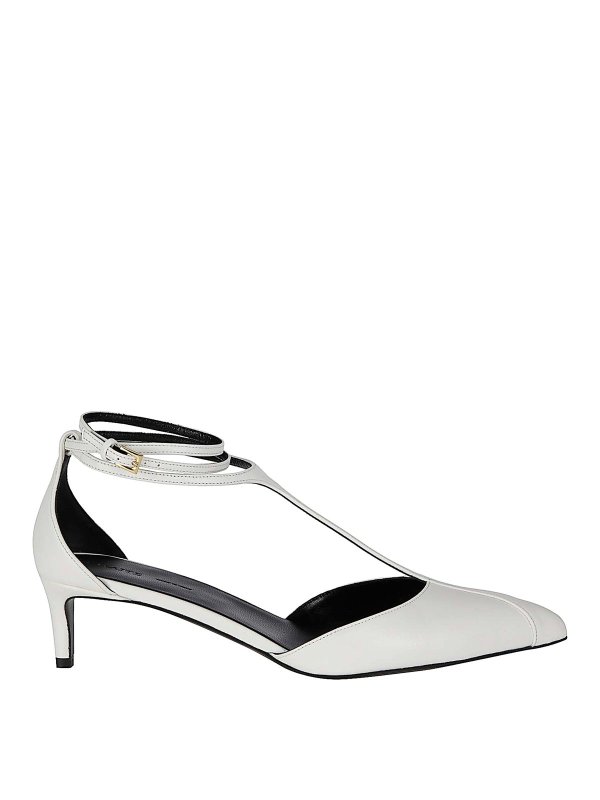 KHAITE: court shoes - Sandal