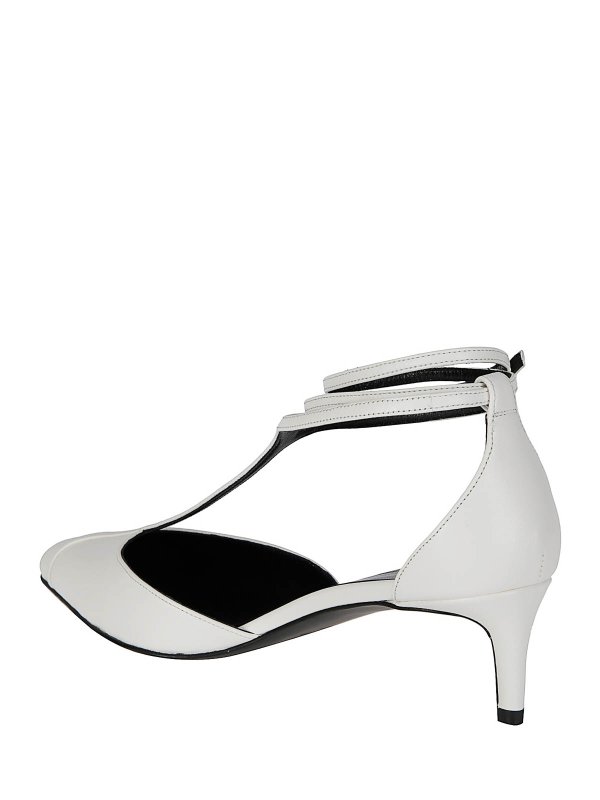 The Best Shops KHAITE: court shoes - Sandal