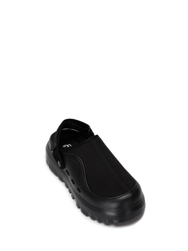 UGG: mules shoes online - Sagomated sabots