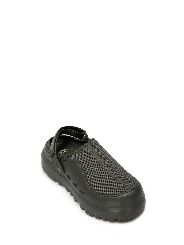 UGG: ミュール online - ミュール - 緑