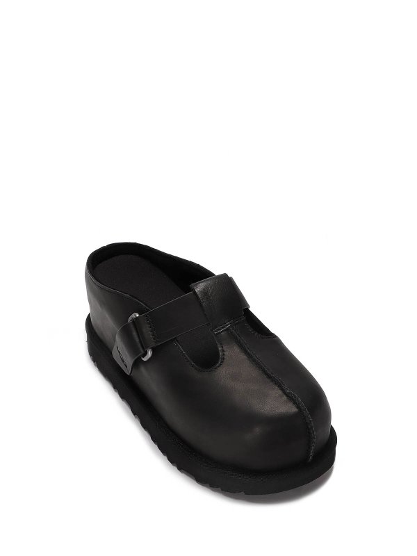 UGG: Mules online - Mules - Noir