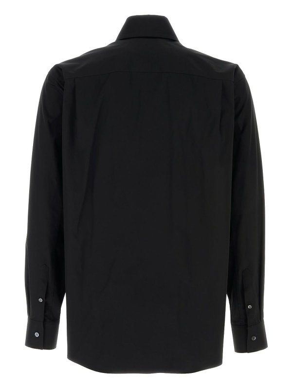 ALEXANDER MCQUEEN: camicie online - Camicia logo
