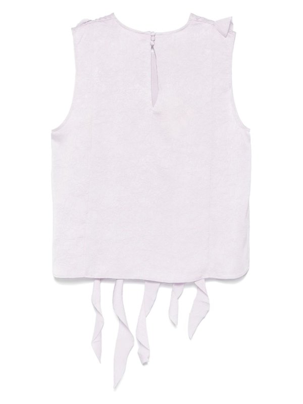 BAUM UND PFERDGARTEN: Tops & Tank tops online - Mavi Top