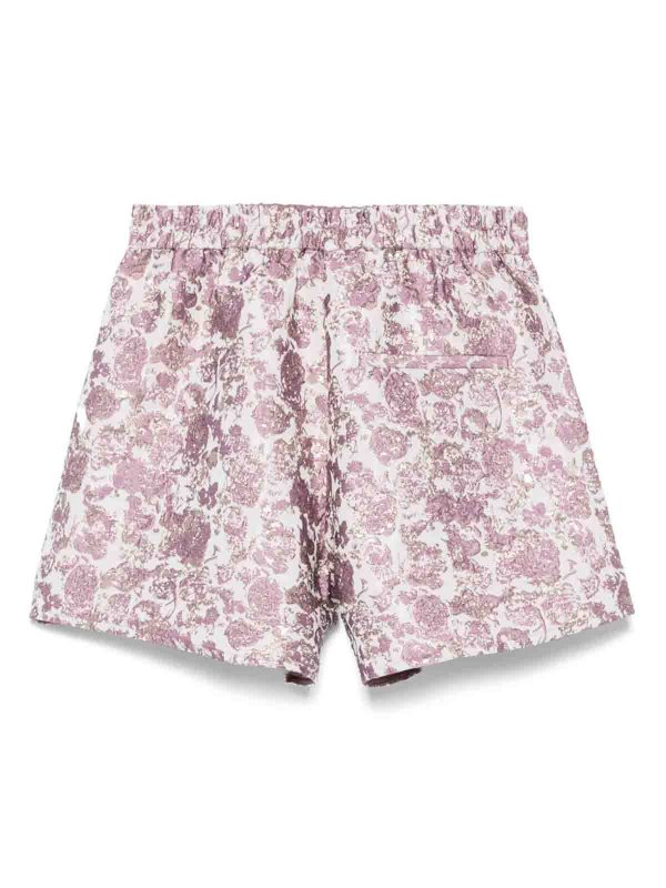 BAUM UND PFERDGARTEN: Shorts online - Short - Violet