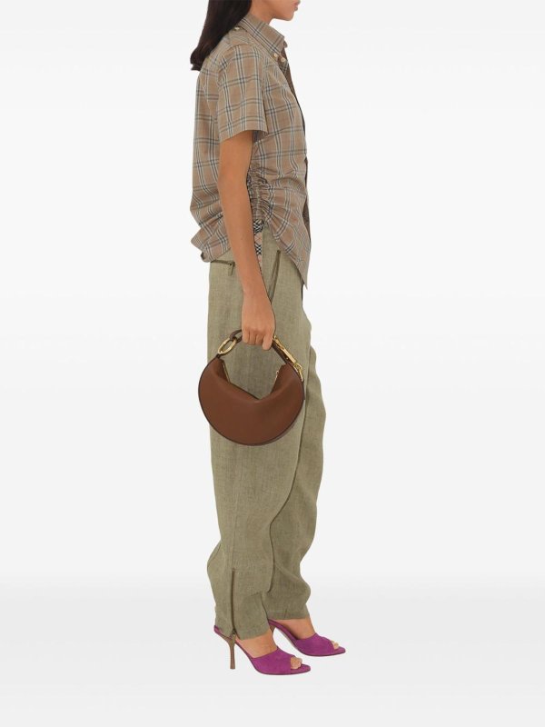 BURBERRY buy online Hemd - Beige