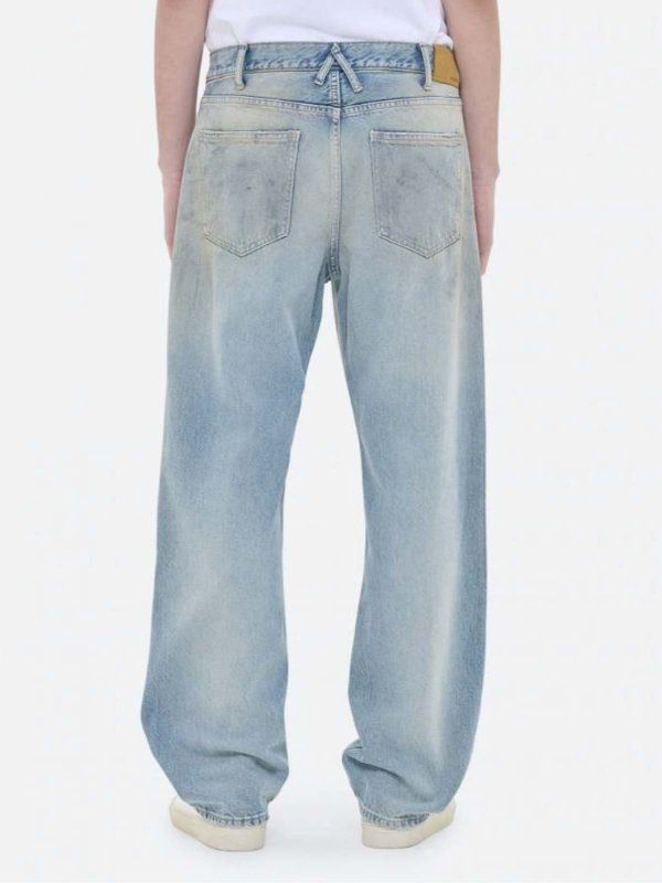 CYCLE JEANS: ブーツカットジーンズ online - ブーツカットジーンズ - ブルー