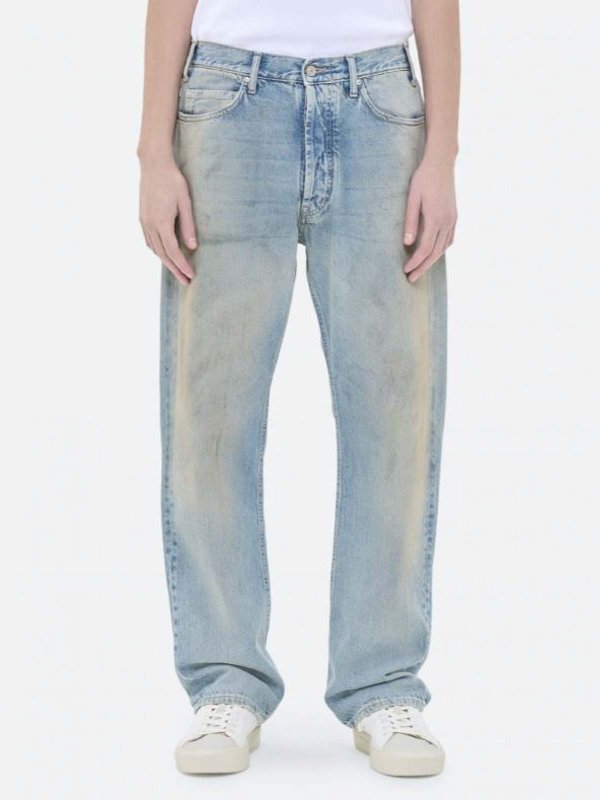 The Best Shops CYCLE JEANS: ブーツカットジーンズ - ブーツカットジーンズ - ブルー