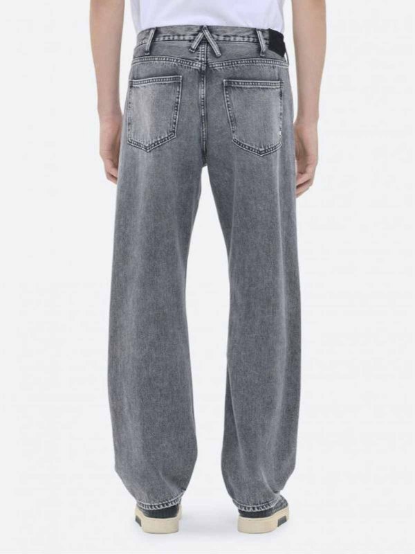 CYCLE JEANS: Bootcut online - Bootcut Jeans - Grau