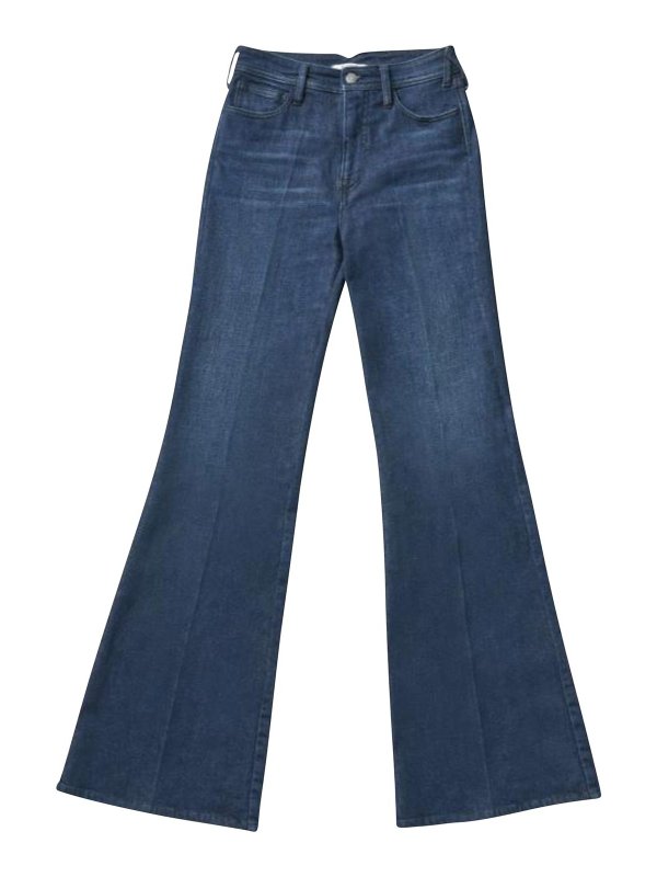 CYCLE JEANS: jeans bootcut - Jeans flare