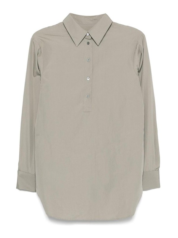 DRIES VAN NOTEN: camicie - Camicia