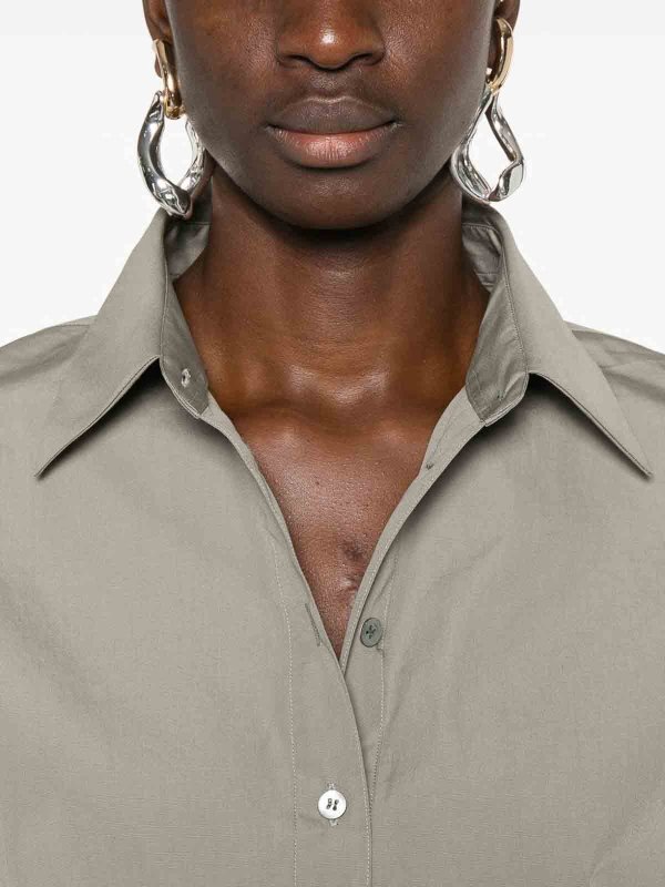 DRIES VAN NOTEN: camicie online - Camicia