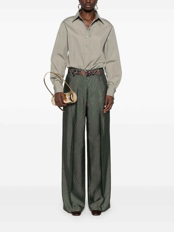 Camicia shop online: DRIES VAN NOTEN