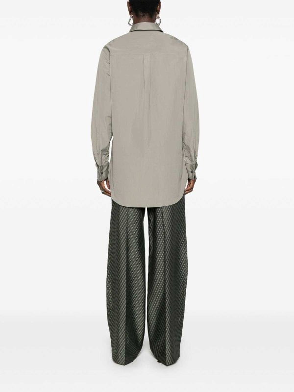 DRIES VAN NOTEN buy online Camicia