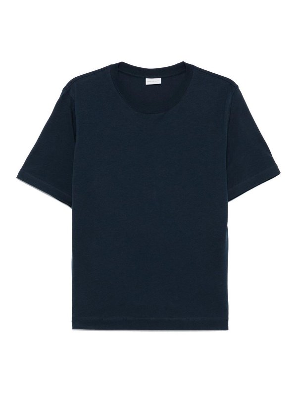 DRIES VAN NOTEN: t-shirts - T-Shirt